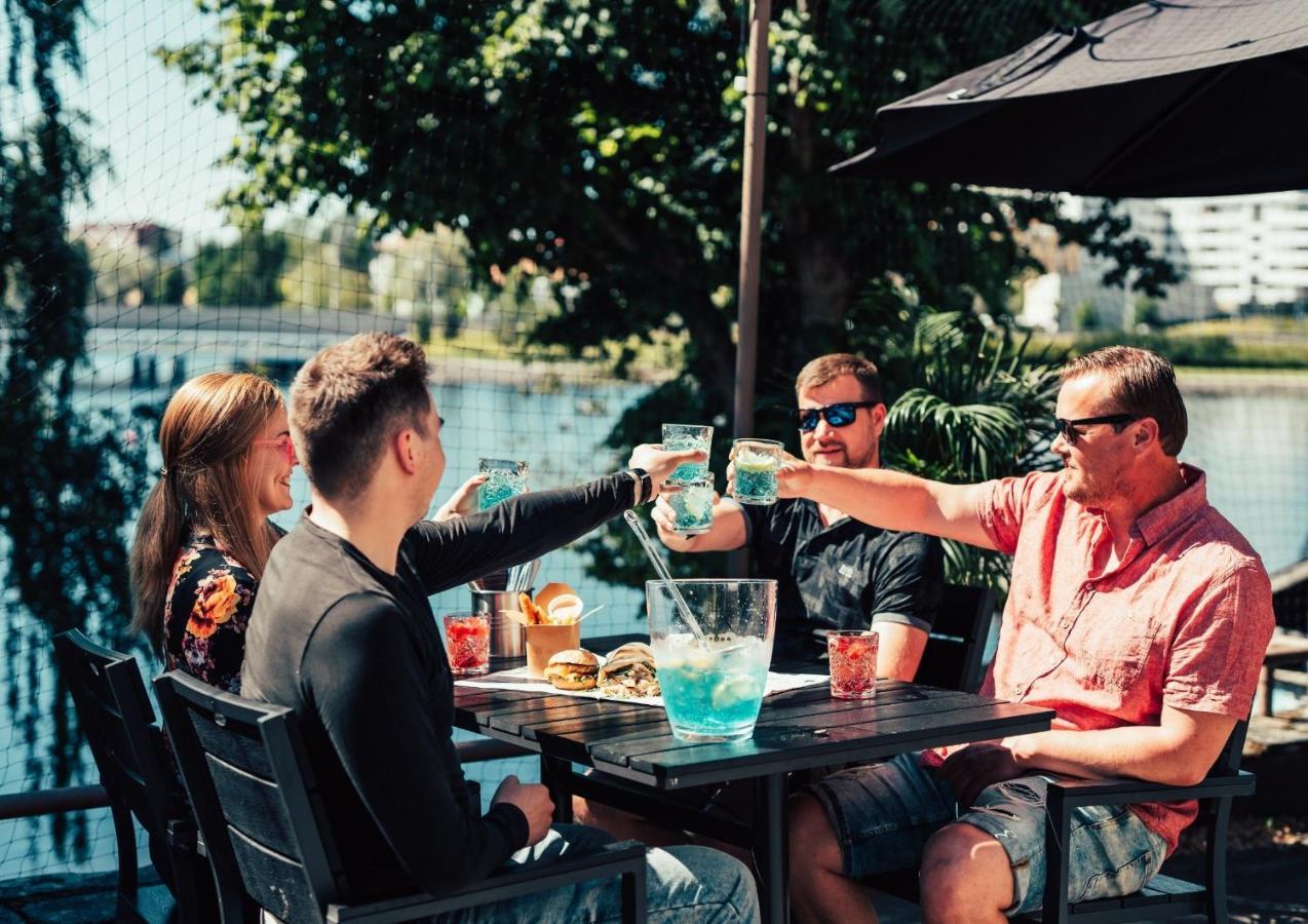 Summer Vuorilinna Hotel Savonlinna