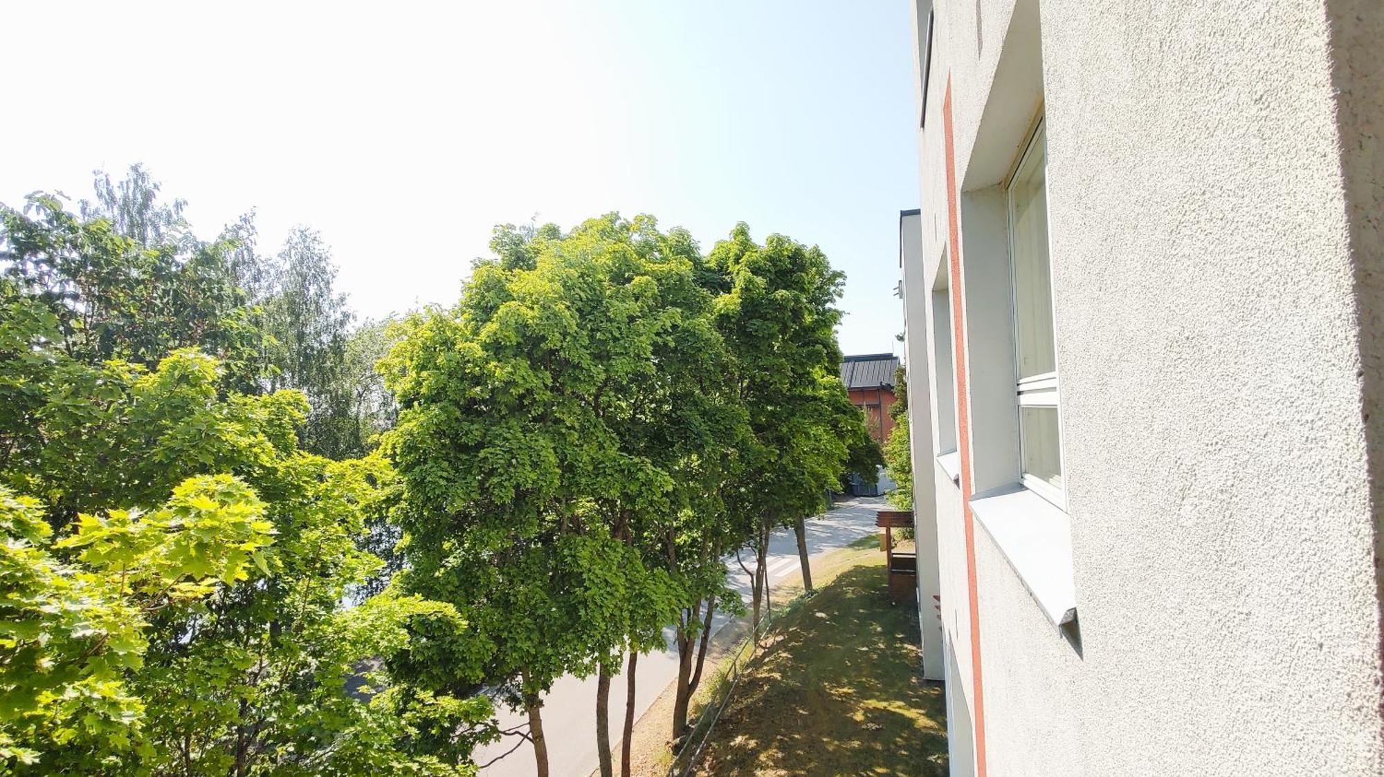 Hotel Summer Vuorilinna Savonlinna