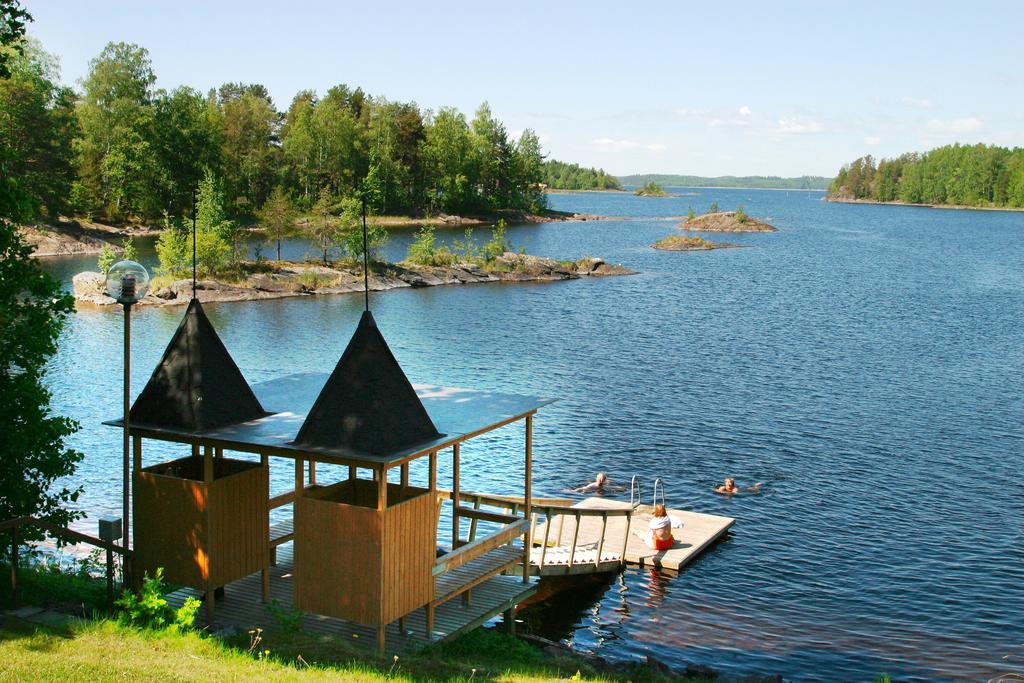Hotel Summer Vuorilinna 2*