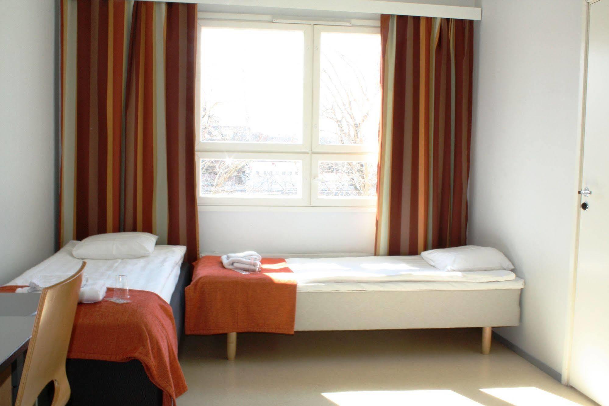 Hotel Summer Vuorilinna