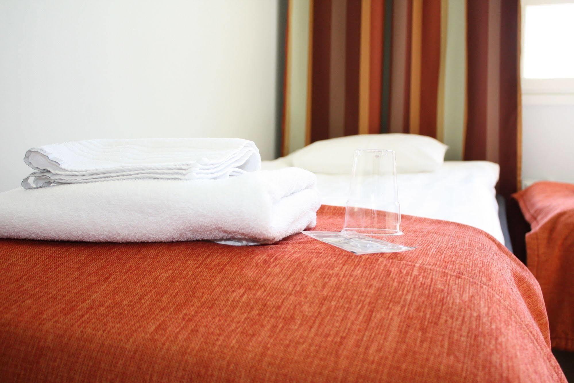 Hotel Summer Vuorilinna 2*