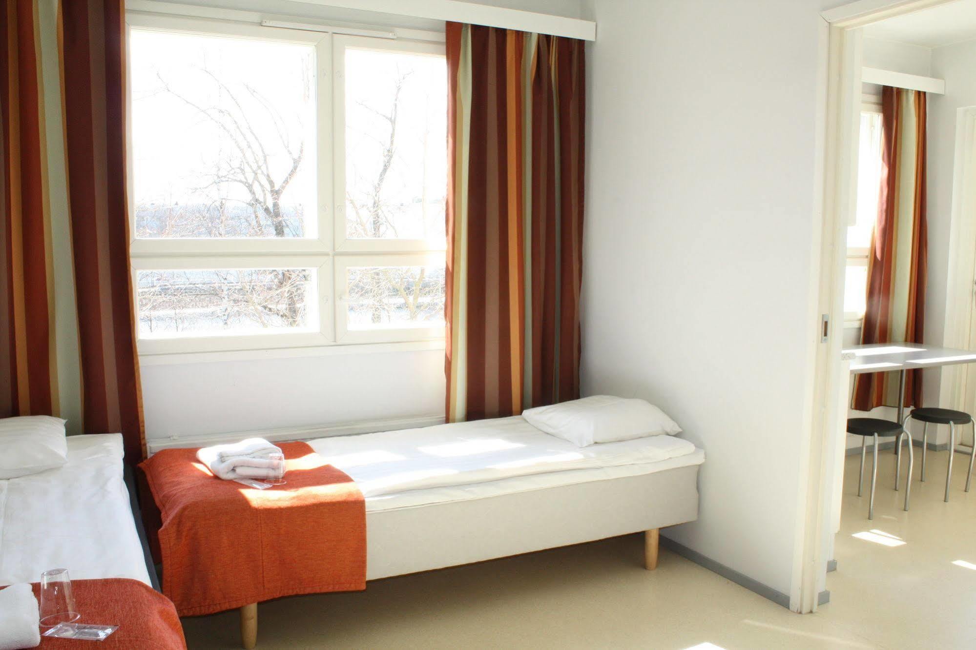 Summer Vuorilinna Hotel Savonlinna